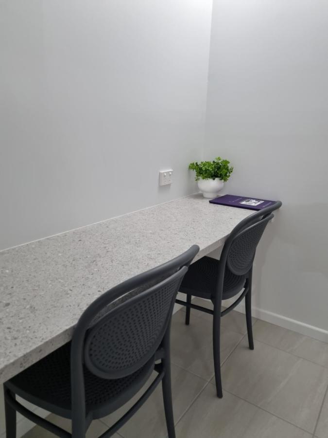 Rockhampton Serviced Apartments Luaran gambar