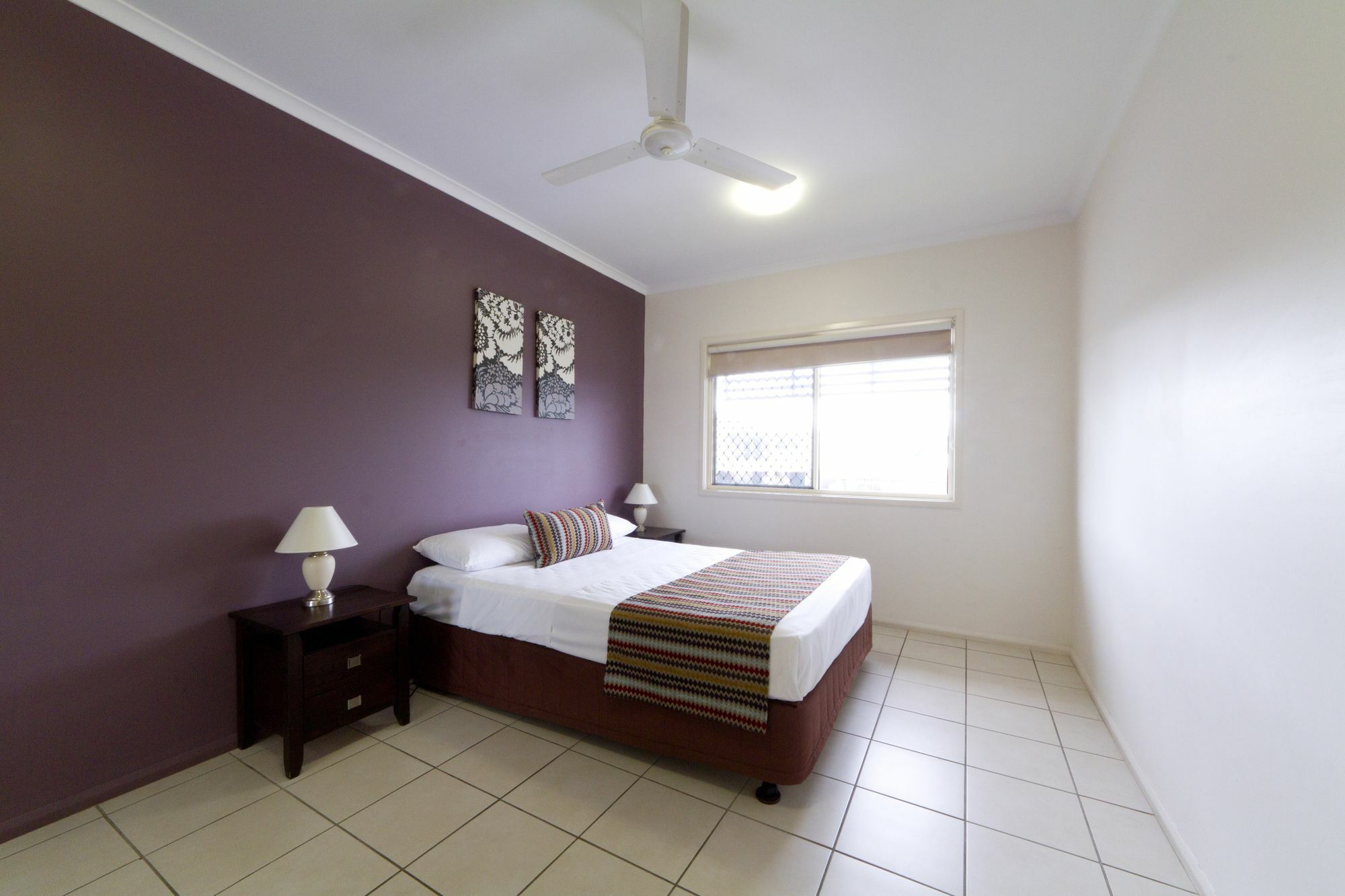 Rockhampton Serviced Apartments Luaran gambar