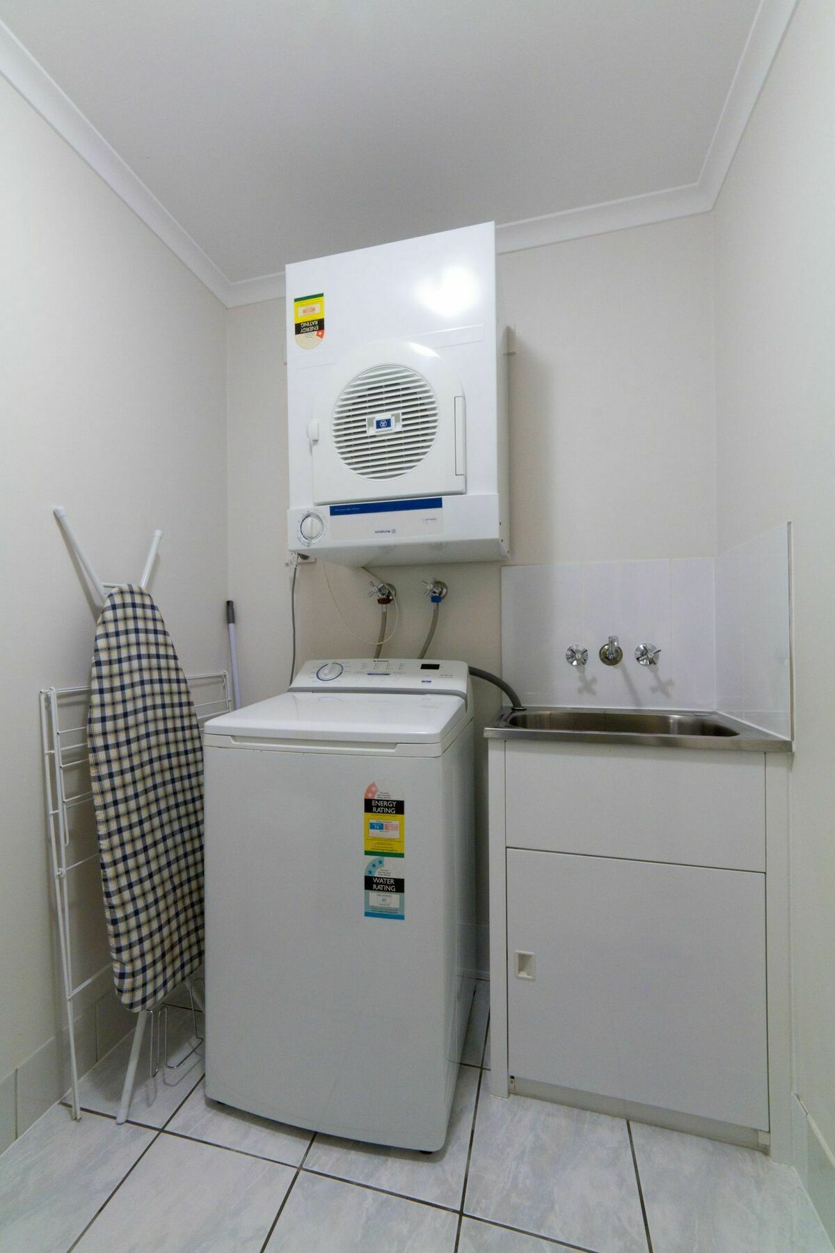 Rockhampton Serviced Apartments Luaran gambar